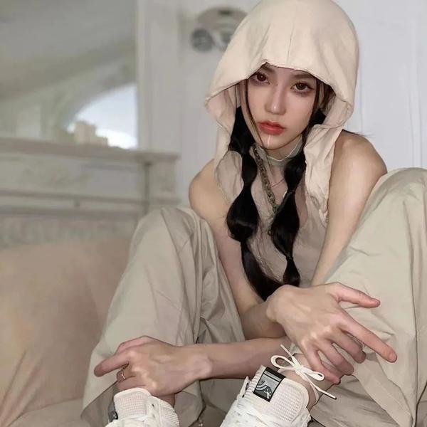 妻子的噩梦 封面